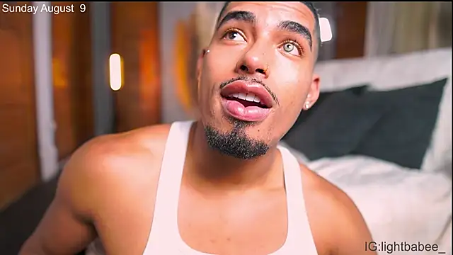 LiamByrne online show from August 9, 9:03 am