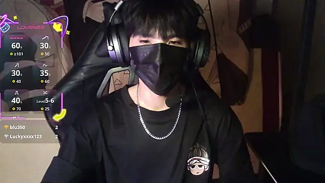 Snapshot of zhezheggin chatting on November 1, 4:53 pm zhezheggin online show from November 1, 4:53 pm