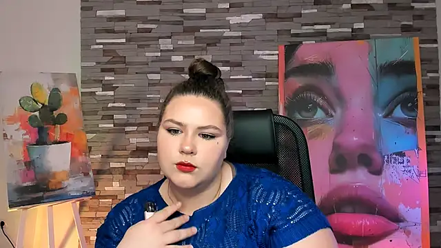 FlorenceAnderson online show from March 21, 12:17 pm