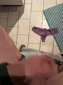 wassermann8484 online show from April 5, 6:05 pm