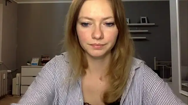 MillieShow online show from February 10, 10:03 pm