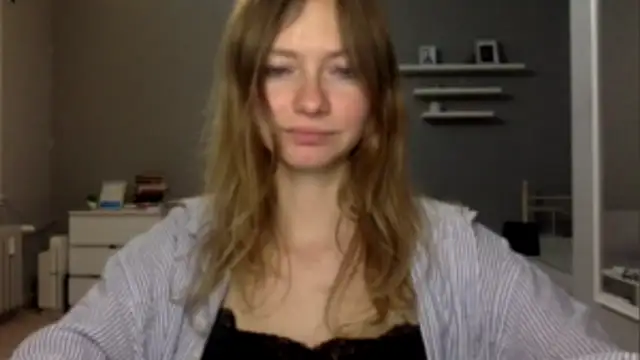 MillieShow online show from February 12, 11:11 pm