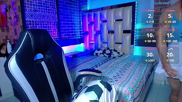 kriss sweetboobs10 online show from March 11, 12:44 pm