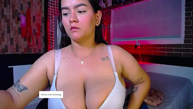 kriss sweetboobs10 online show from April 30, 3:07 pm