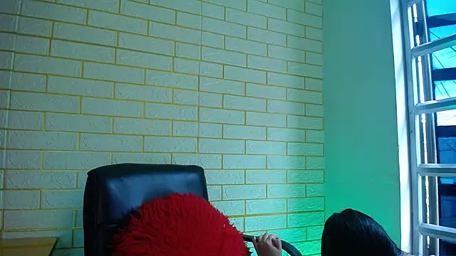 Nathaly Rose1126 online show from January 10, 7:04 pm