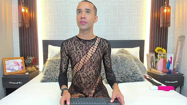 Anghel Stone online show from February 8, 2:48 am