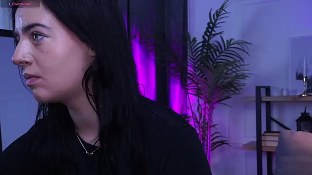 LexiiDarling online show from November 10, 7:13 pm