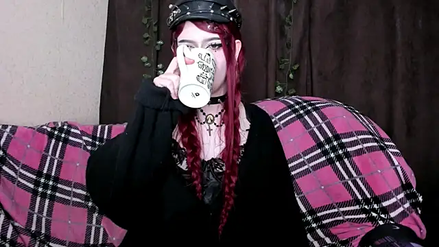 amelia mays xx online show from April 26, 2:59 pm