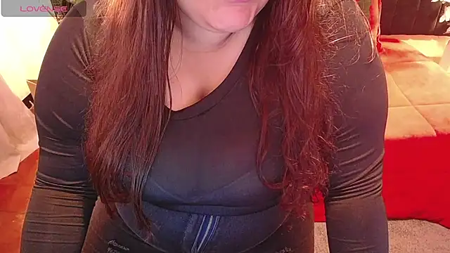 ailyn maury online show from May 15, 1:29 pm