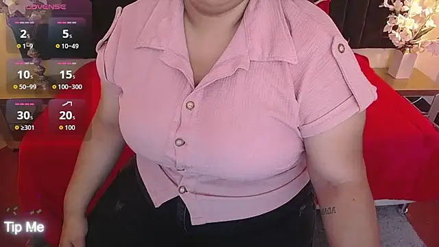 ailyn maury online show from May 25, 1:06 pm