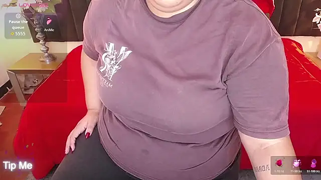 ailyn maury online show from May 28, 1:19 pm