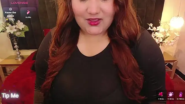 ailyn maury online show from June 2, 2:19 pm