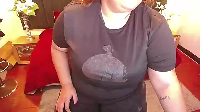 ailyn maury online show from June 24, 1:21 pm
