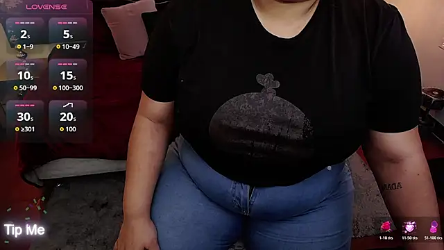 ailyn maury online show from July 11, 1:25 pm