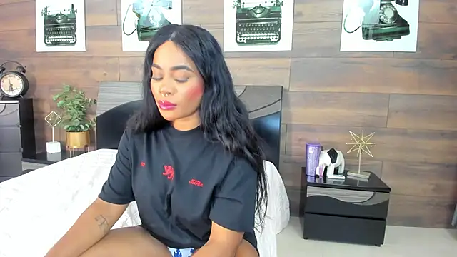 SammyDesire 10 online show from June 13, 7:23 pm