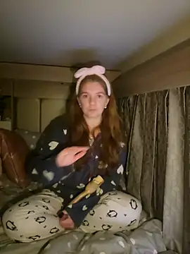 Amesthyst destiny online show from December 3, 2:30 am