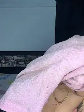 Candy Roose online show from March 22, 1:22 am