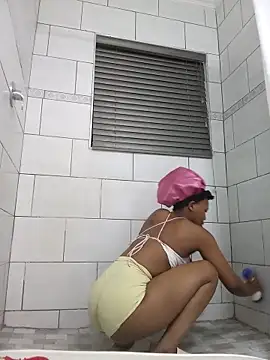 Hotytoty26 online show from October 16, 6:58 am