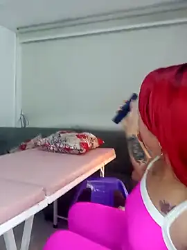 Snapshot of LEIDY_LORENA chatting on March 20, 4:09 pm LEIDY LORENA online show from March 20, 4:09 pm