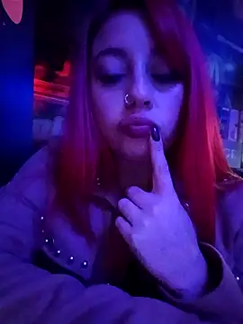 Snapshot of LEIDY_LORENA chatting on October 19, 5:30 am LEIDY LORENA online show from October 19, 5:30 am