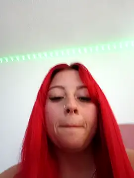 Snapshot of LEIDY_LORENA chatting on October 25, 6:46 pm LEIDY LORENA online show from October 25, 6:46 pm