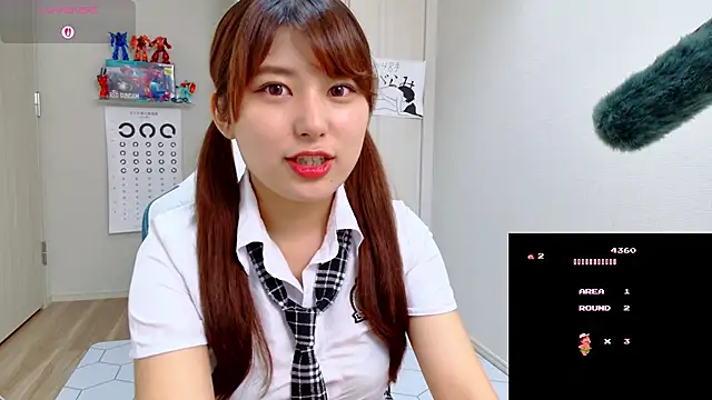 Snapshot of miharu01 chatting on September 21, 12:12 am miharu01 online show from September 21, 12:12 am