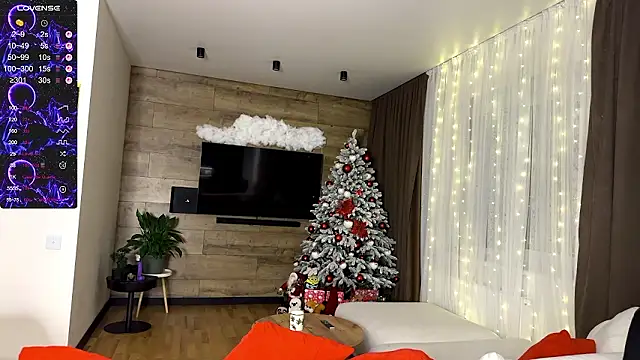 Snapshot of TwinTemptations chatting on January 12, 8:25 pm TwinTemptations online show from January 12, 8:25 pm