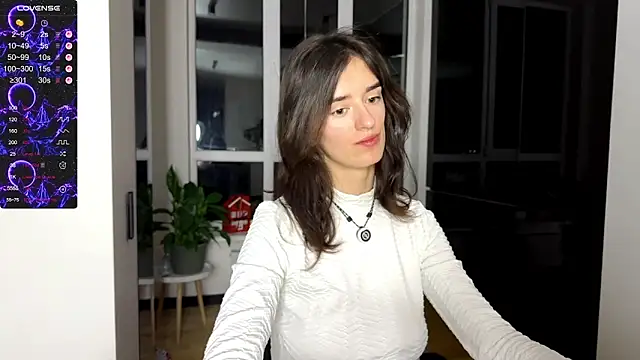 Snapshot of TwinTemptations chatting on February 4, 6:58 pm TwinTemptations online show from February 4, 6:58 pm