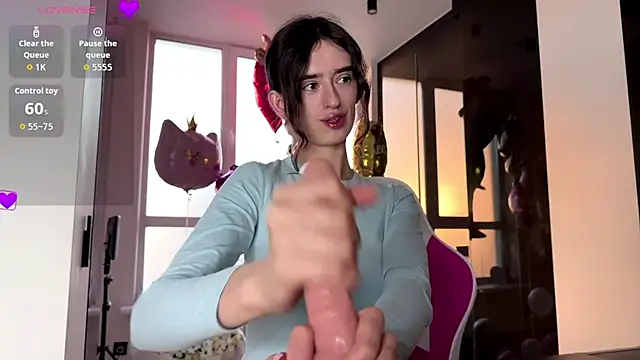 TwinTemptations online show from April 27, 4:49 pm