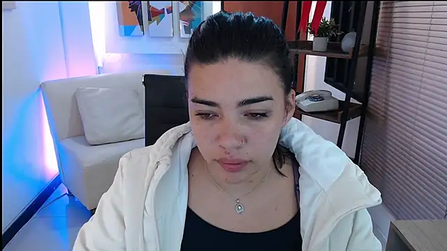 dangel noir6 online show from January 6, 11:14 am