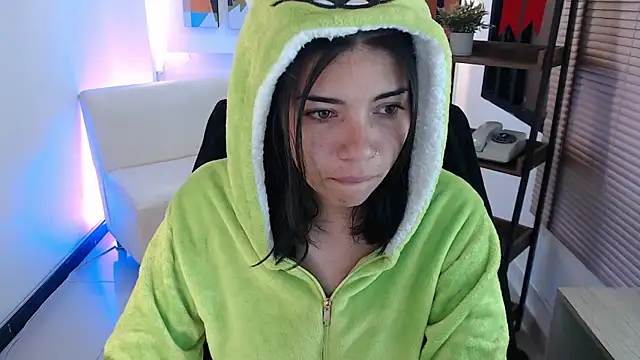 dangel noir6 online show from February 14, 11:29 am