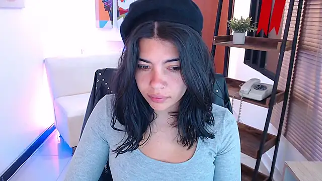 dangel noir6 online show from March 4, 12:00 pm