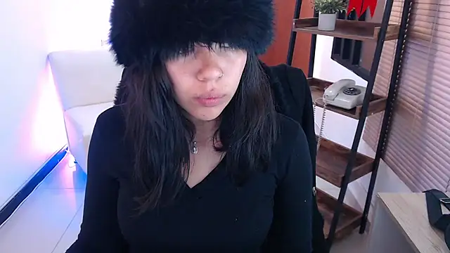 dangel noir6 online show from March 12, 12:00 pm