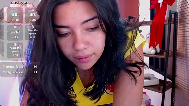dangel noir6 online show from June 17, 11:56 am