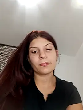 MeCherryy online show from October 11, 7:12 pm