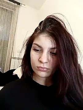 MeCherryy online show from March 11, 2:12 pm