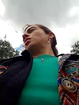 Sairy  online show from September 22, 5:37 pm