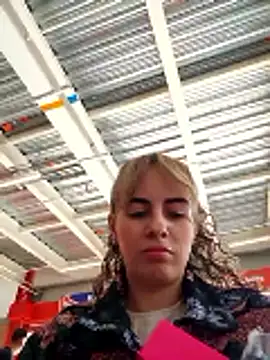 Sairy  online show from January 7, 8:44 pm