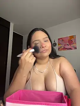 ashliecooperrr online show from March 17, 11:11 pm