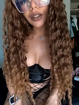 Alyssa 76 online show from September 11, 2:50 pm