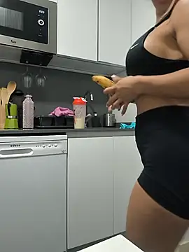 Alyssa 76 online show from July 24, 3:10 pm