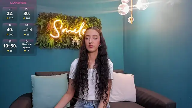 DakotaWard online show from September 30, 3:44 am