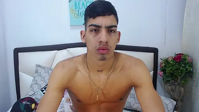 Liam Wyat online show from December 2, 10:42 am