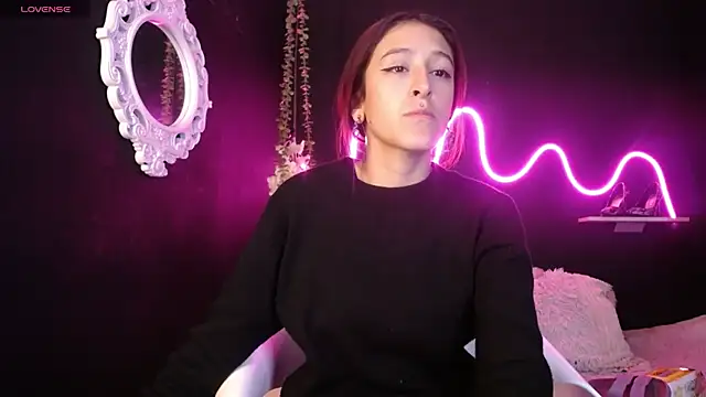 Hairydoll  online show from March 20, 8:08 pm