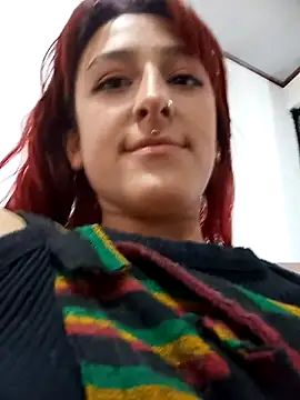 Hairydoll  online show from September 13, 10:31 pm