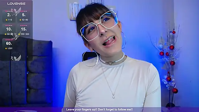 Hairydoll  online show from January 8, 4:42 pm