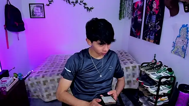 Yaiden 11 online show from November 20, 10:48 am