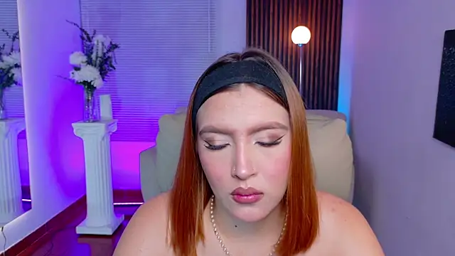 karla hill 28 online show from July 20, 3:21 am