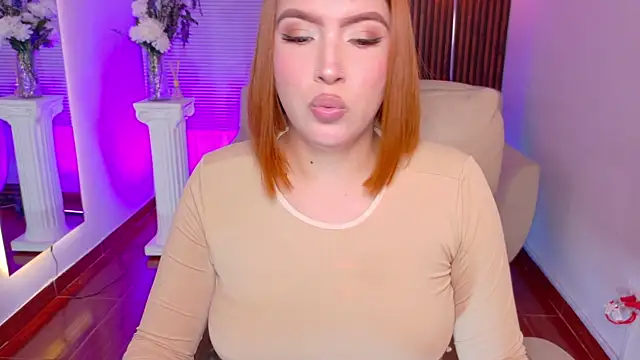 karla hill 28 online show from July 25, 3:04 am