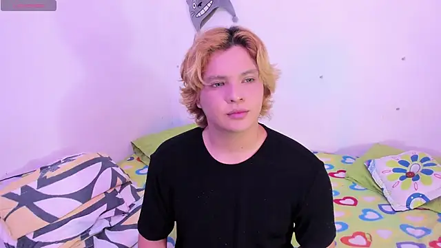 adam angelssss online show from September 13, 2:00 am